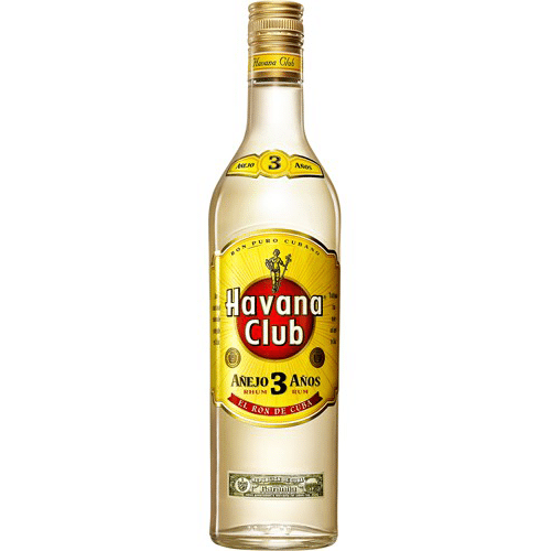 Havana Club Rum