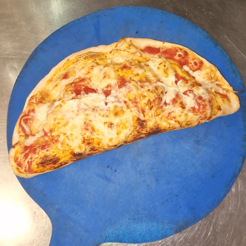 Calzone (Pizzatasche)