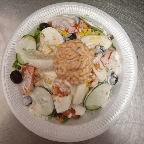 Italia Salat
