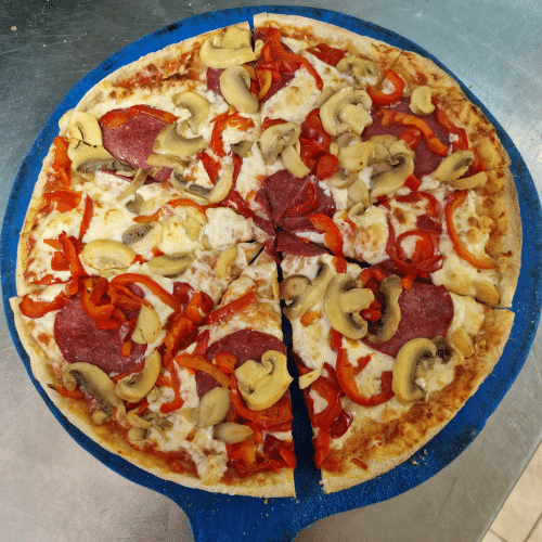 Pizza Venezia