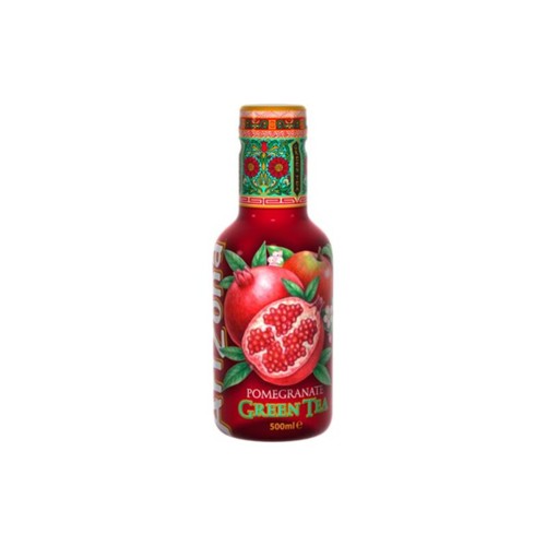 AriZona Granatapfel 1.5l (EINWEG)