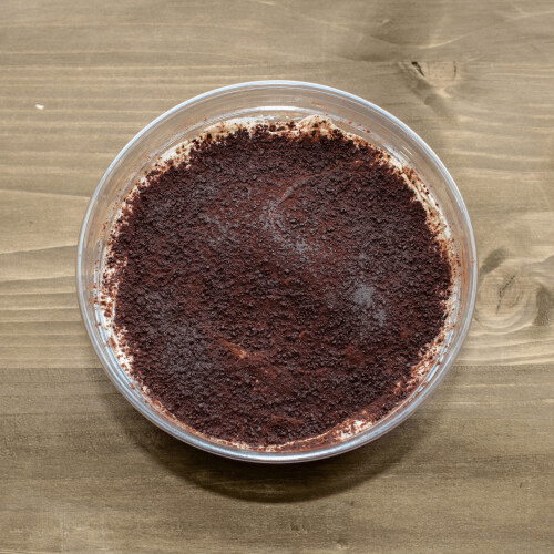 Classico Tiramisu