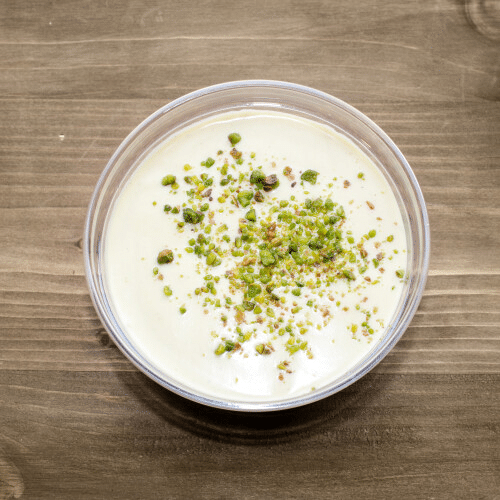 Pistacchio Tiramisu