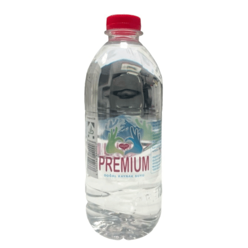 Hayat Wasser still 0,5l (EINWEG)