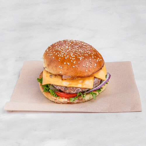Cheeseburger