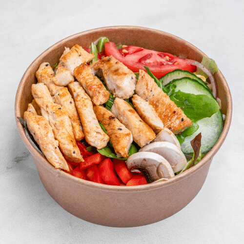 Chicken Bowl