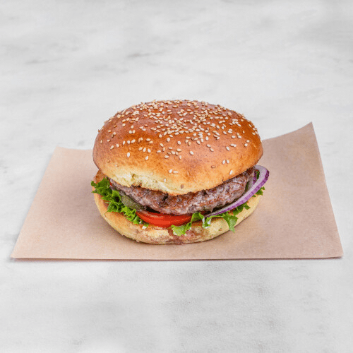 Hamburger