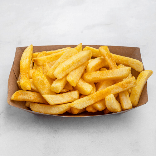Holländische Pommes frites