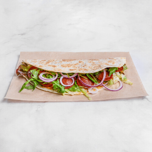 Pita Dilla Sucuk