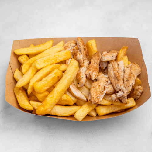 Chicken Filet (160g)
