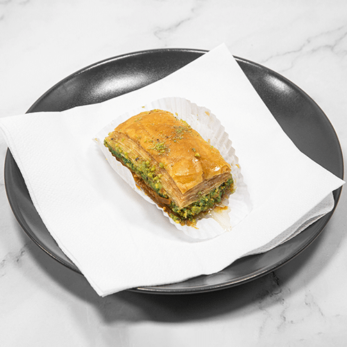 Baklava (2 Stück)