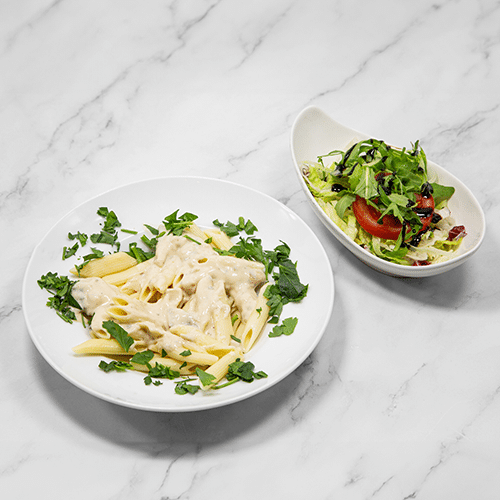 Penne Rigate