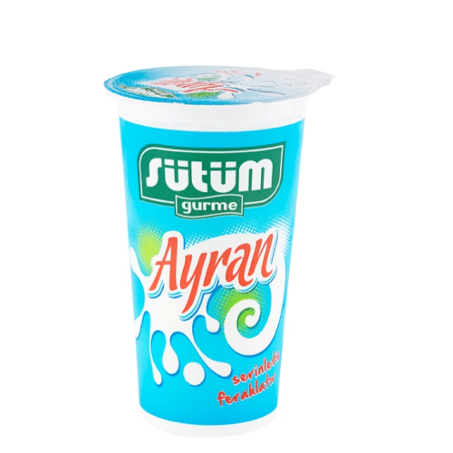 Ayran