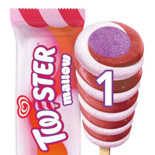 Twister Mallow 1 x 150 ml