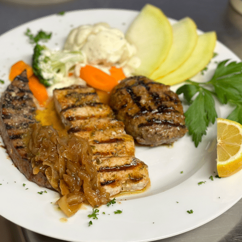 Apollon-Platte