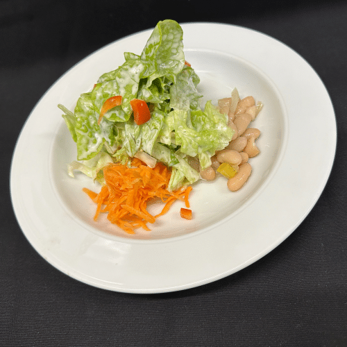 Gemischter Salat