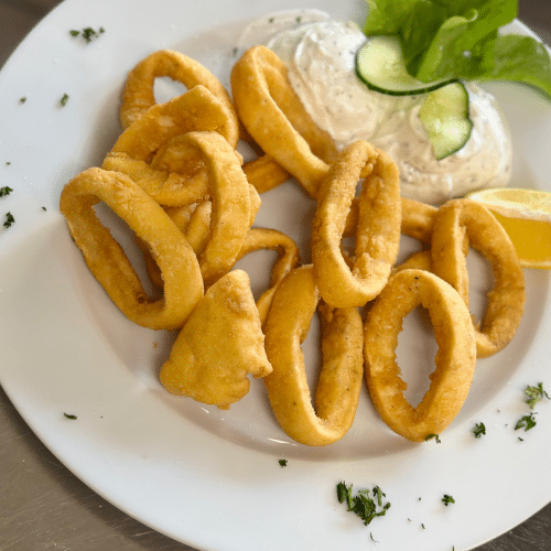 Kalamaria (13 Stück)