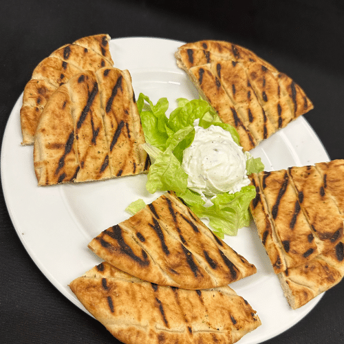 Pita Brot