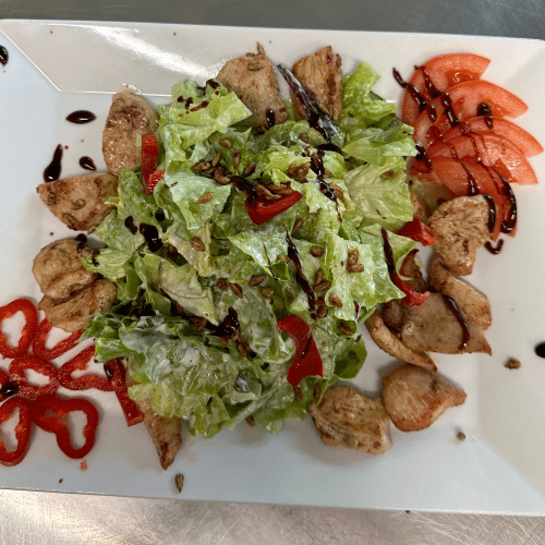 Putensalat
