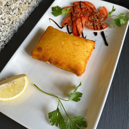 Saganaki
