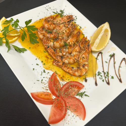 Scampis (7 Stück)