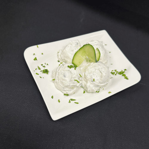 Tzatziki