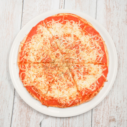 Pizza Margherita