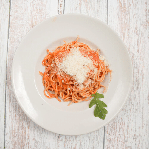 Pasta Napoli