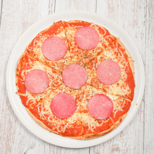 Pizza Salami