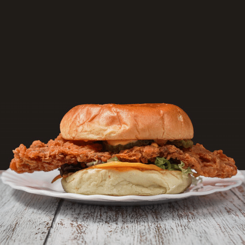 Chicken Burger