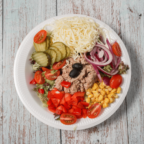 Tonno Salat