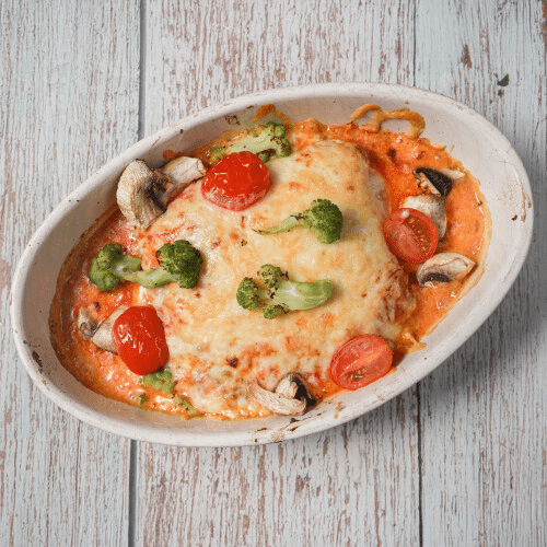 Lasagne Vegi