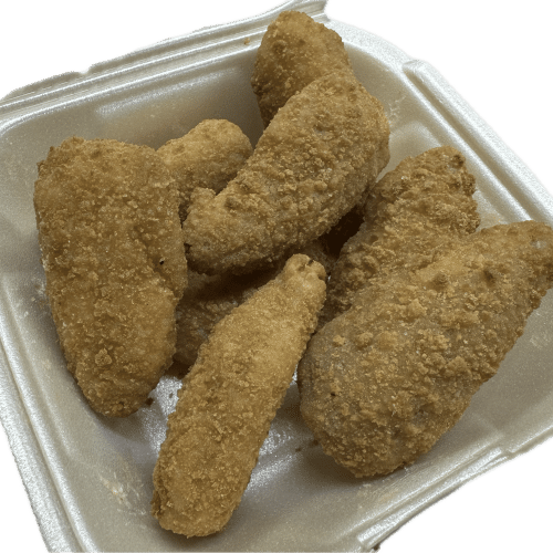 Jalapeno Poppers (8 Stück)