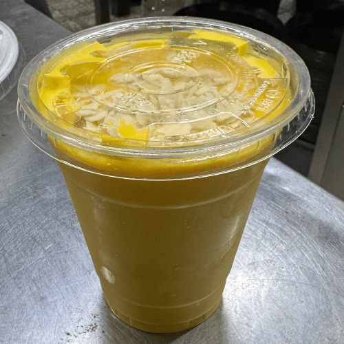 Mango Lassi 0,25l
