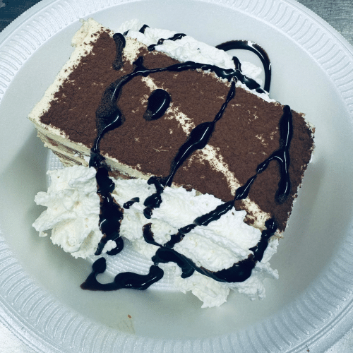 Tiramisu