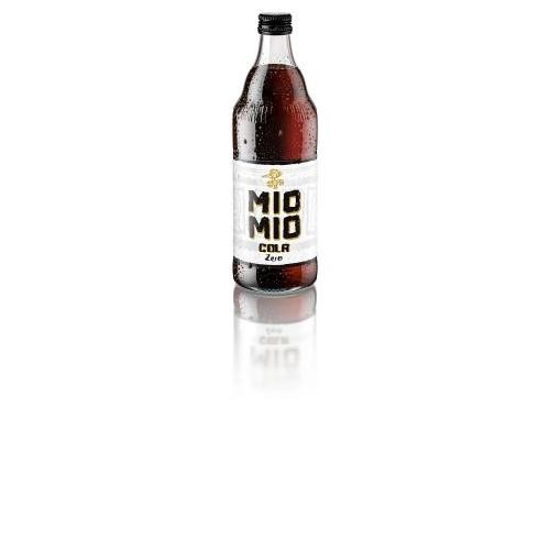 Mio Mio Mate orange + Koffein 0.5l