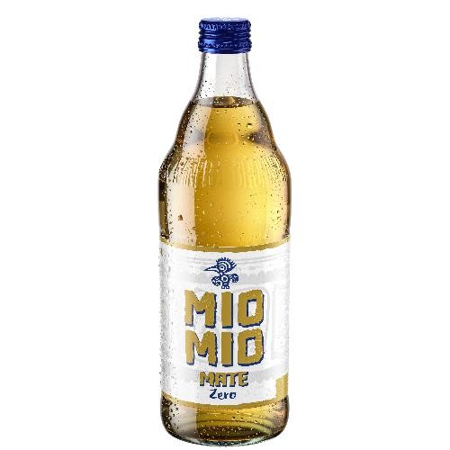 Mio Mio Mate zero 0.5l