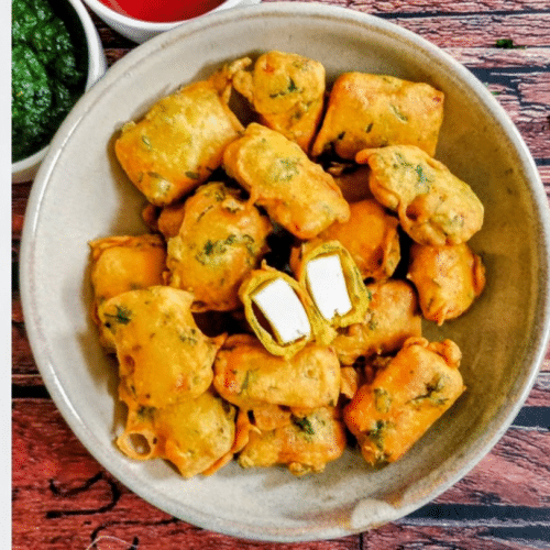 Paneer Pakora