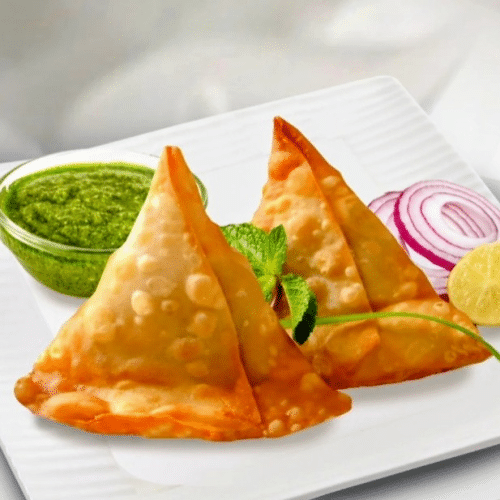 Samosa (1 Stück)