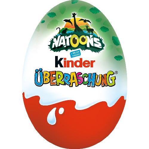 Kinder Überraschungsei Classic 20g