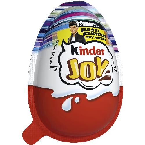 Kinder Joy Ei 20g