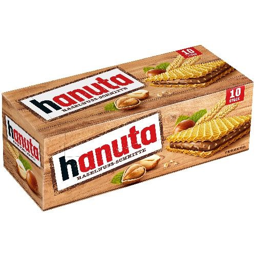 HANUTA 10ER