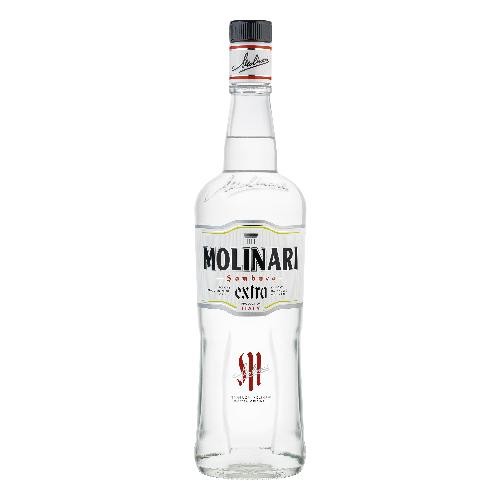 Molinari extra Sambuca 0,7l