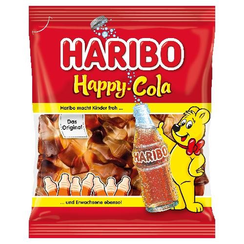 Happy-Cola 1 BT 175 g