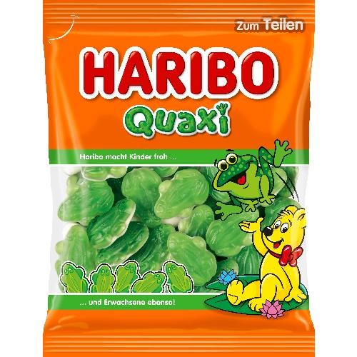 Haribo Quaxi 175g