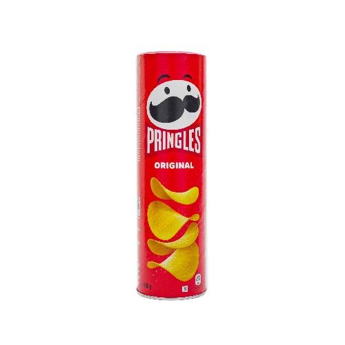Pringles Original, 185g