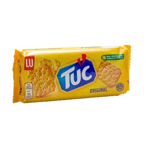Tuc Cracker Original, 100g