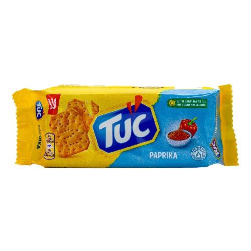 Tuc Paprika 100g