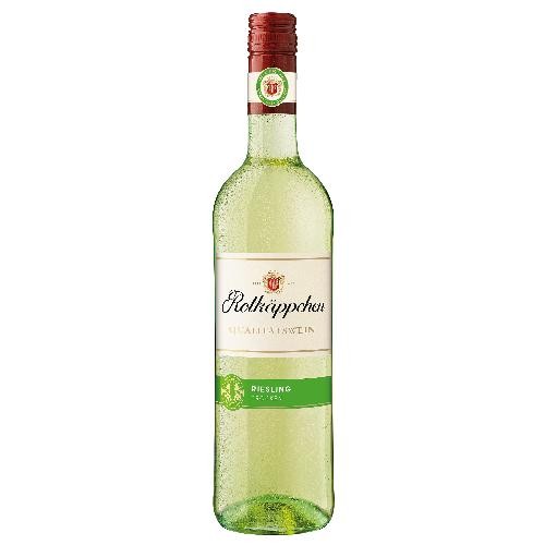 Rotk. QW Riesling Tr. 0,75l