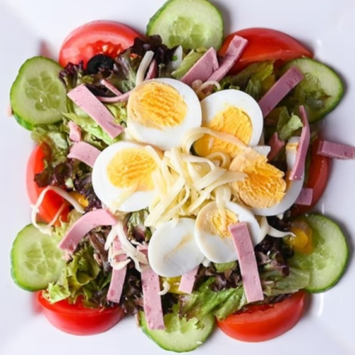 Chef Salat